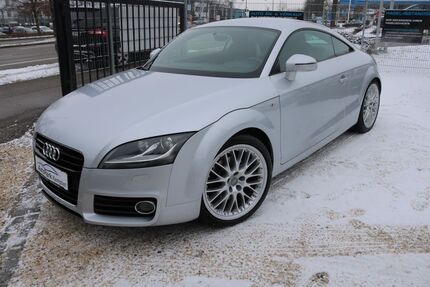 Audi TT 158.000 km 12.990 &euro; Kempten 87435