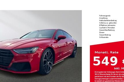 Audi A7 49.750 km 43.880 &euro; Lingen 49809