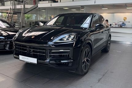 Porsche Cayenne 8.999 km 106.900 &euro; Kassel 34123