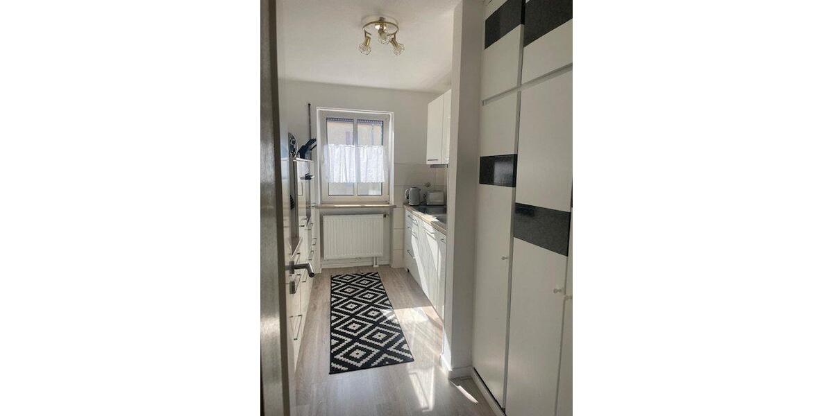 Etagenwohnung Pfaffenhofen an der Ilm - 3 Zimmer, 64 m&sup2;, 315.000&euro; | Angebot:27023020