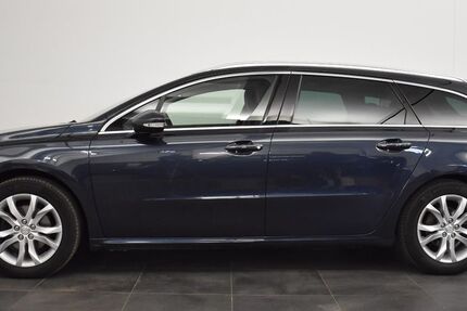Peugeot 508 125.000 km 8.990 &euro; Arnstadt 99310