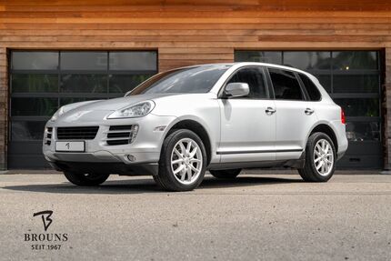 Porsche Cayenne 183.000 km 15.950 &euro; Aachen 52072