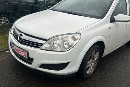 Opel Astra 240.000 km 800 &euro; Winsen/Luhe 21423