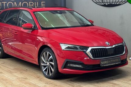 Skoda Octavia 85.647 km 17.990 &euro; Rastede/ Wahnbek 26180