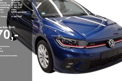 VW Polo 16.809 km 31.680 &euro; Mainburg 84048