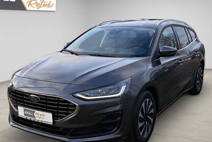 Ford Focus 12.814 km 20.900 &euro; Rostock 18146