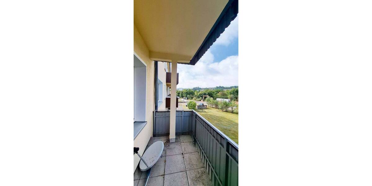 Versteigerungsimmobilie Ellrich - 1 Zimmer, 32 m&sup2;, 6.000&euro; | Angebot:26290947