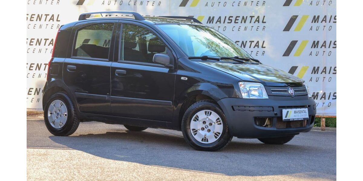 Fiat Panda 170.000 km 1.790 &euro; Reutlingen-Betzingen 72770