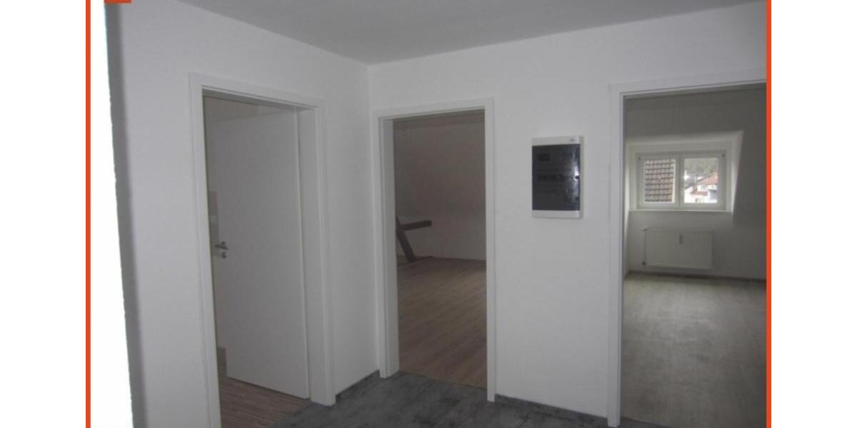 Dachgeschoßwohnung Pforzheim - 3 Zimmer, 95 m&sup2;, 215.800&euro; | Angebot:25363754