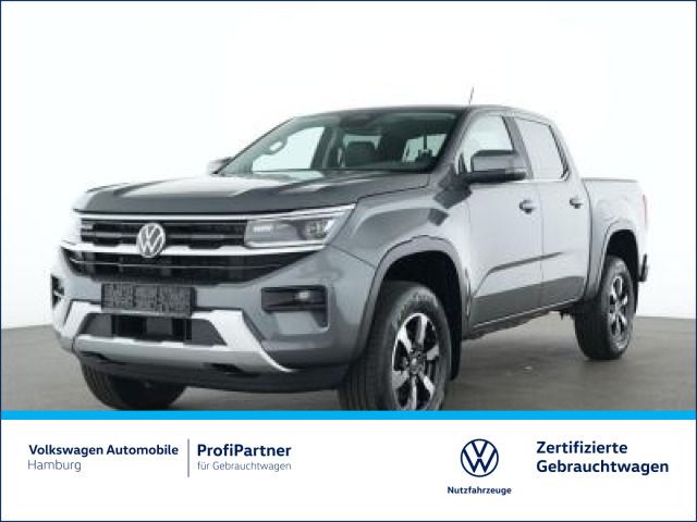 Amarok