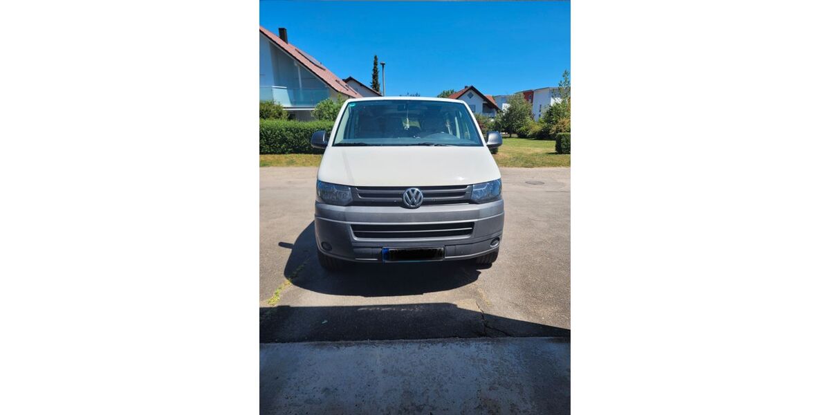VW T5 Transporter 310.000 km 11.000 &euro; Trossingen 78647