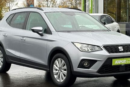 Seat Arona 76.140 km 12.950 € Schwerin 19055