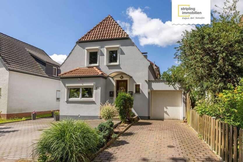 Wohnung zum Kaufen in Bremen 289.000 € 102.05 m²