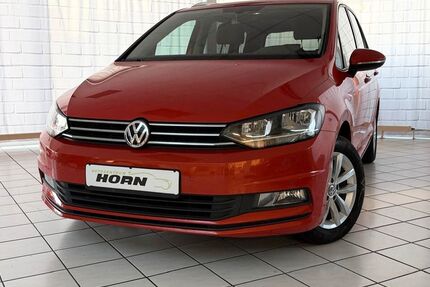 VW Touran 125.450 km 17.990 &euro; Halberstadt 38820