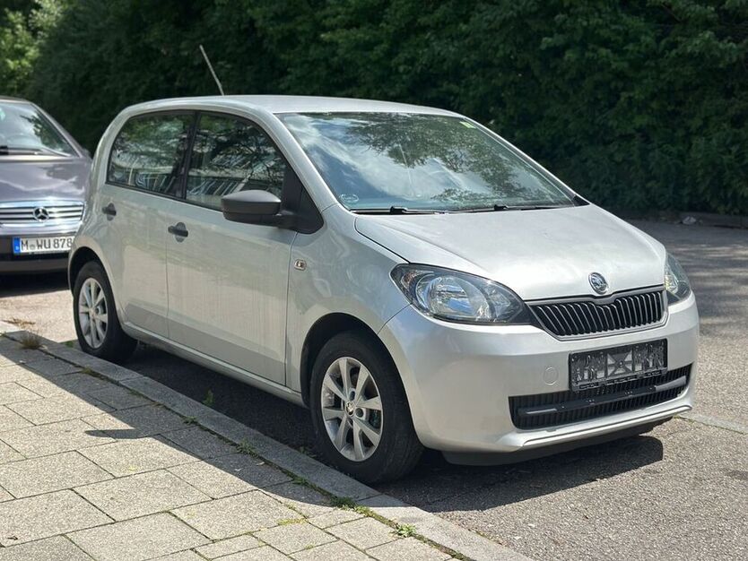 Citigo