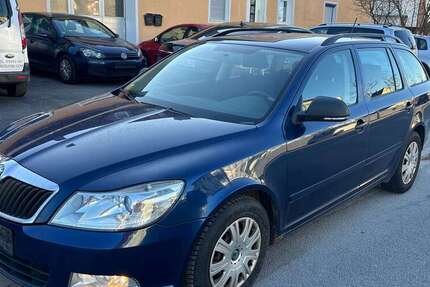 Skoda Octavia 265.000 km 2.300 € Neustadt a.d. Donau 93333