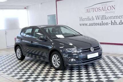 VW Polo 91.536 km 12.999 &euro; Hamburg 22399