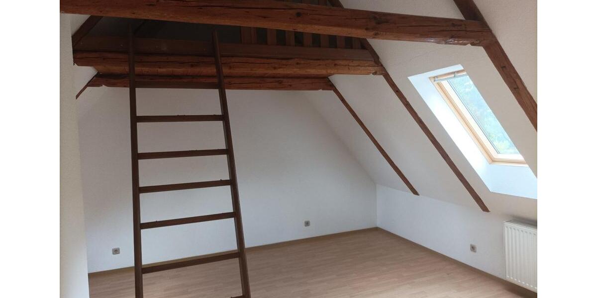 Neugersdorf: schöne 2 Raum Wohnung 50 m² 2 zimmer