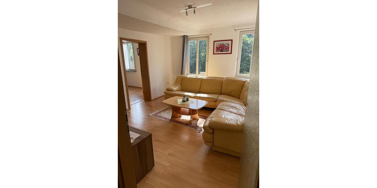 Etagenwohnung Calw - 4 Zimmer, 99 m&sup2;, 199.000&euro; | Angebot:26226473