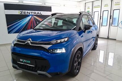 Citroen C3 Aircross 36.993 km 18.990 &euro; Saalfeld 07318