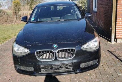 BMW 116 265.000 km 5.500 &euro; Neuenkirchen 25792
