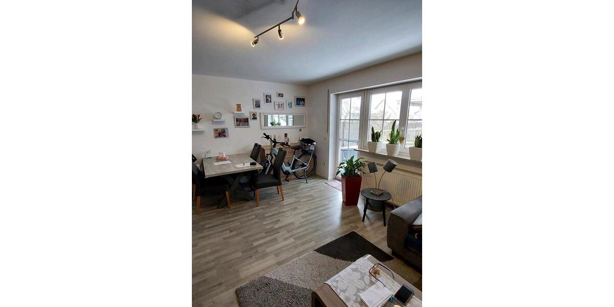 Etagenwohnung Regensburg Gallingkofen - 2 Zimmer, 62 m&sup2;, 285.000&euro; | Angebot:25099996