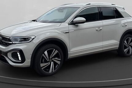 VW T-Roc 8.492 km 28.990 &euro; Bad Kreuznach 55543