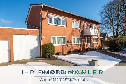 Haus Delmenhorst Düsternort - 6 Zimmer, 130 m&sup2;, 298.000&euro; | Angebot:25049027