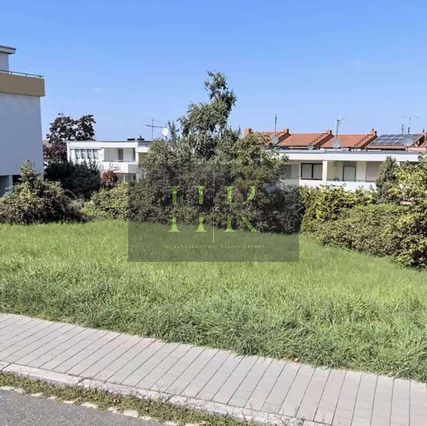 Grundstück zu verkaufen in Pforzheim 459.000 € 850 m²