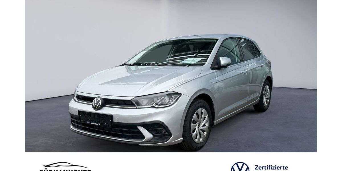 VW Polo 4.701 km 21.480 &euro; Göttingen 37081