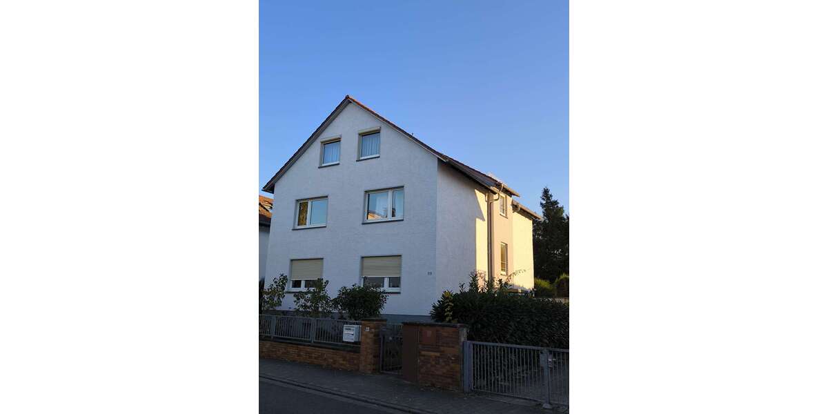 Einfamilienhaus Egelsbach - 8 Zimmer, 223 m&sup2;, 619.000&euro; | Angebot:25760192