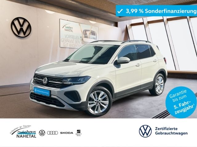 T-Cross