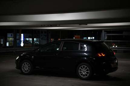 Seat Leon 184.000 km 4.500 &euro; Fulda 36039