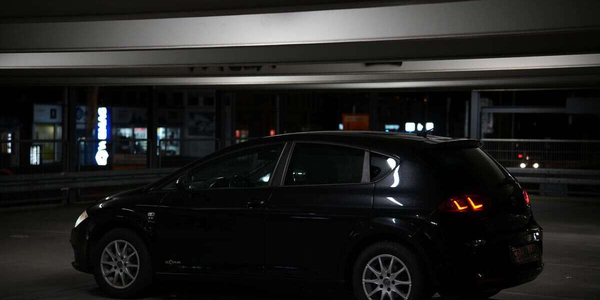 Seat Leon 184.000 km 4.500 &euro; Fulda 36039