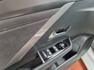 Astra Ultimate Paket AHK Head Up Navi