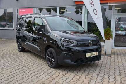 Citroen Berlingo 54.500 km 27.490 &euro; Leipzig 04179