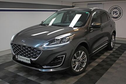 Ford Kuga 48.600 km 25.490 &euro; Uhingen 73066