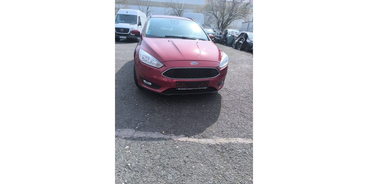 Ford Focus 141.554 km 5.450 &euro; Kerpen 50169