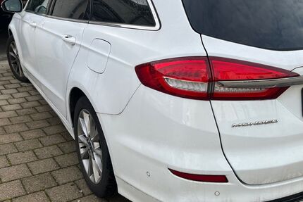 Ford Mondeo 134.950 km 11.699 &euro; Heilbronn 74080