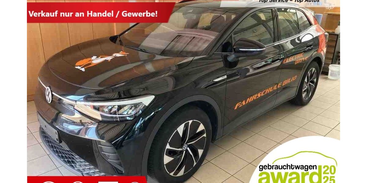 VW ID.4 75.540 km 23.949 € Horn Bad Meinberg 32805