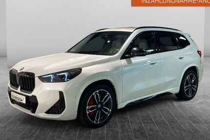 BMW X1 14.720 km 48.710 € Leipzig 04103