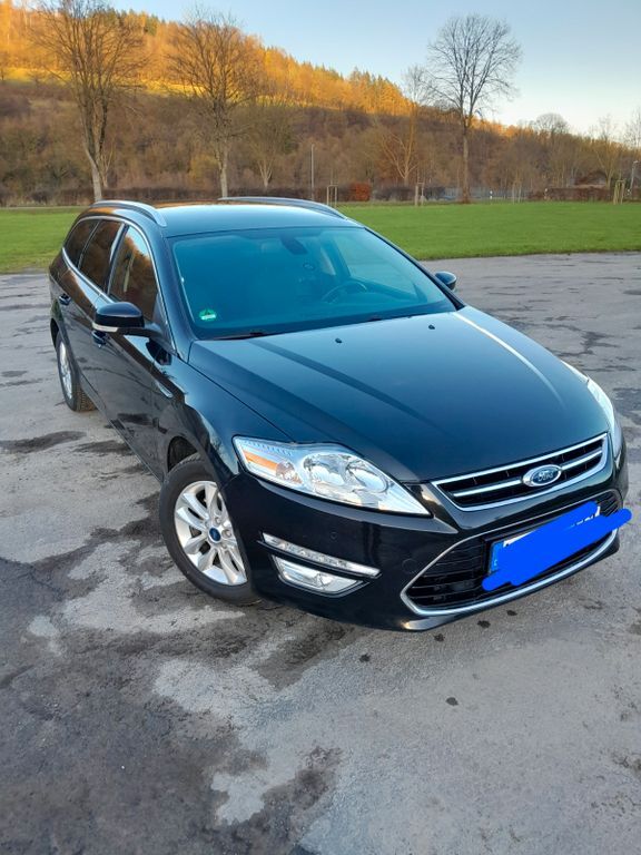 Mondeo