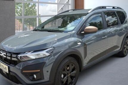 Dacia Jogger 26.010 km 22.985 € Augsburg 86165