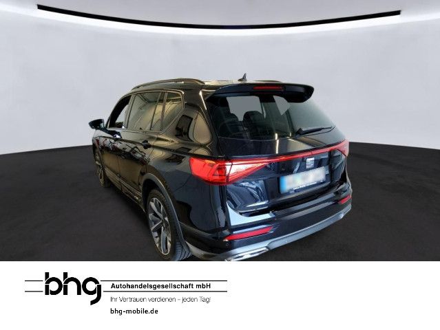 Seat Tarraco 62.111 km 36.430 &euro; Rottweil 78628