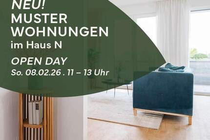 Wohnung Brühl - 3 Zimmer, 90 m&sup2;, 489.900&euro; | Angebot:25068240
