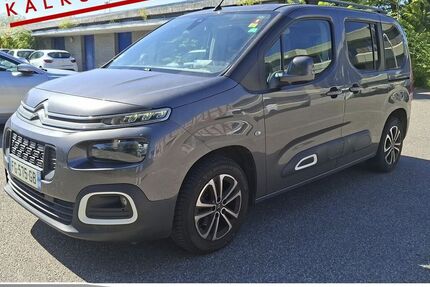 Citroen Berlingo 72.345 km 13.485 &euro; Achern 77855