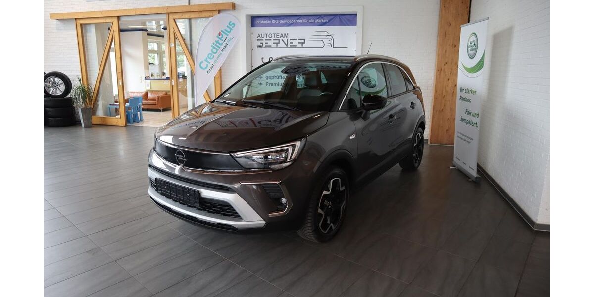 Opel Crossland (X) 70.629 km 16.990 &euro; Lastrup 49688