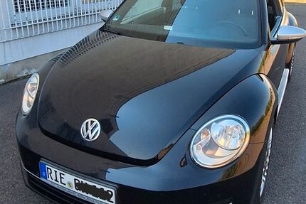 VW Beetle 46.500 km 11.499 &euro; Riesa 01589