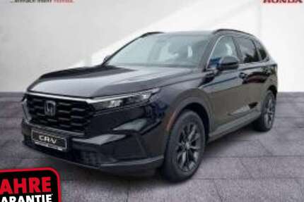 Honda CR-V 1.750 km 39.980 &euro; Augsburg 86156