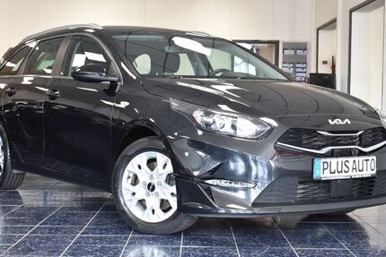 Kia ceed Sportswagon 134.365 km 14.760 &euro; Nürnberg 90431